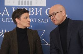 Vučević ili Brnabić: Ko bi mogao da bude kandidat naprednjaka za predsednika Srbije 