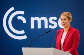 Kalas: Nije tačno da Evropa propada