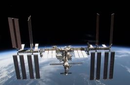 VIDEO: Nova tura astronauta stigla na Međunarodnu svemirsku stanicu, sledi osam meseci istraživanja