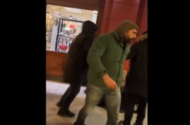 VIDEO: Pogledajte snimak napada na studente u Novom Sadu