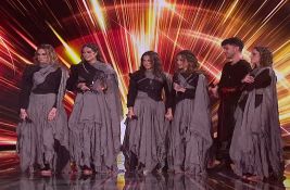 Hrvatska izabrala pesmu za Evroviziju a muziku pisala srpska kantautorka