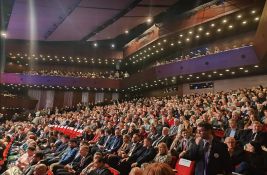 Svečanost povodom dva veka Matice srpske: 