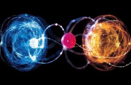 Nova precizna merenja protona potvrdila standardni model fizike sa rekordnom tačnošću