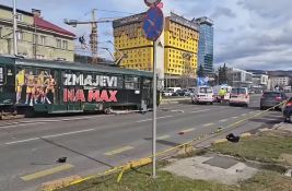 Direktor gradskog saobraćajnog preduzeća u Sarajevu podneo ostavku