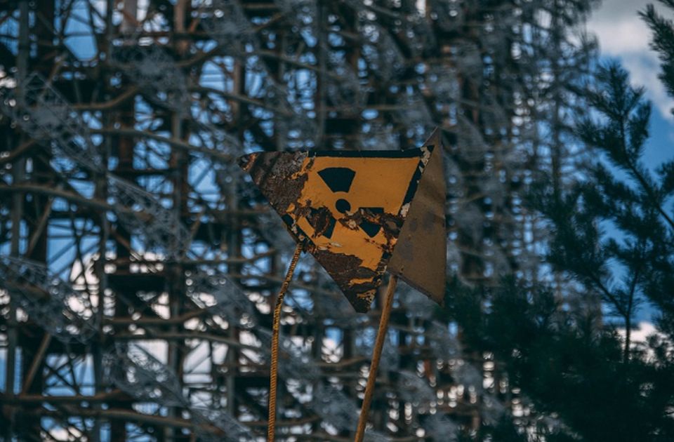 DNA mutacije otkrivene kod dece radnika iz Černobilja