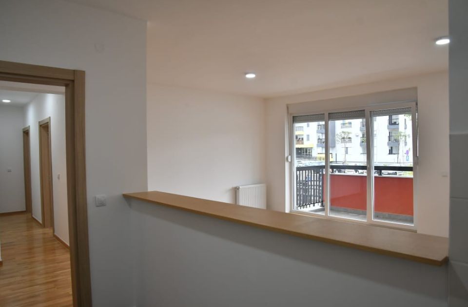 Procene su da će kvadrat u Beogradu do kraja godine biti 4.000 evra: 