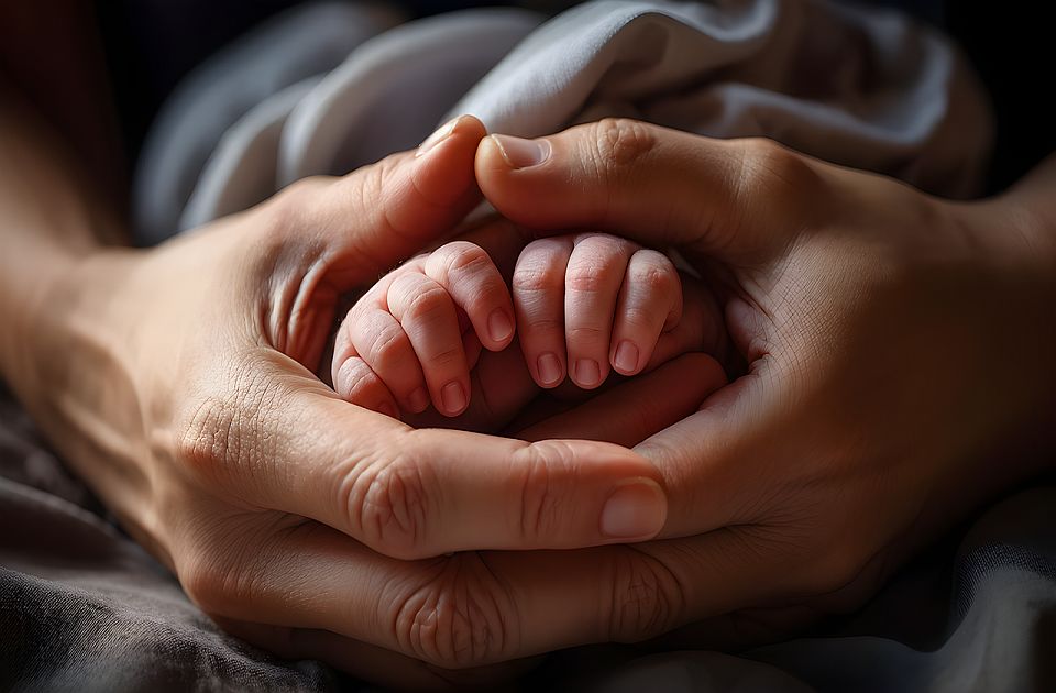 Kako se ponovo povezati sa partnerom nakon dobijanja dece?