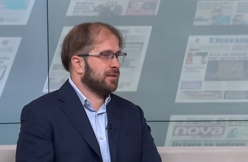 Vlast se stabilizovala ili je nemoćna: Politikolog Gogić o potezima onih koji upravljaju državom