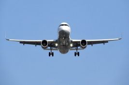 Avion prinudno sleteo u Zagrebu: Putnik pokušao da otvori izlaz za slučaj nužde, bio drogiran