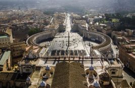 Vatikan odustao od istrage seksualnog zlostavljanja žene: Nema materijala protiv kardinala