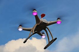 Amazon pokreće isporuku dronom u Evropi