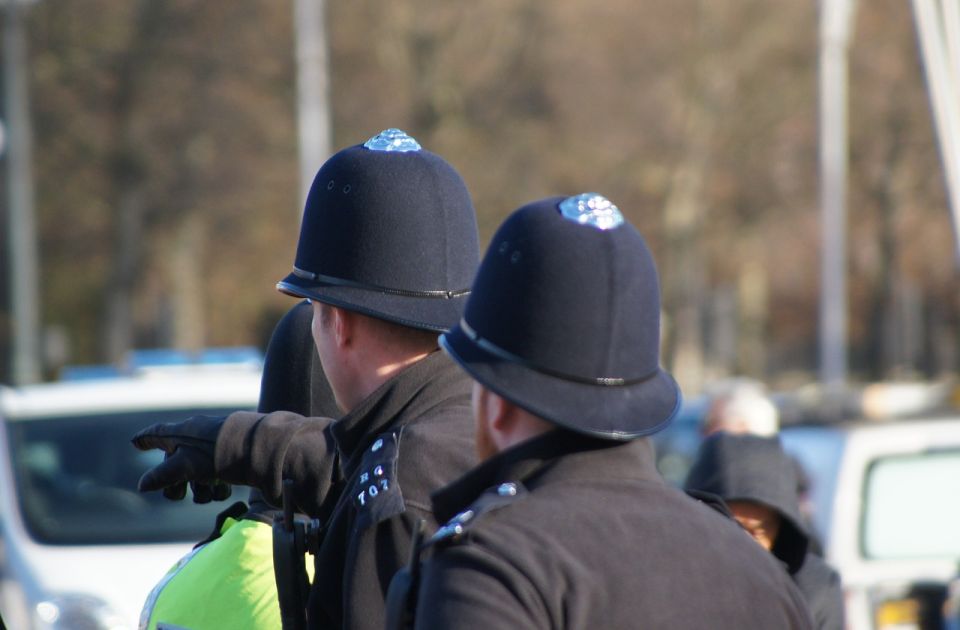 Policija u Londonu pojačava nadzor u školama zbog rata Izraela i Hamasa