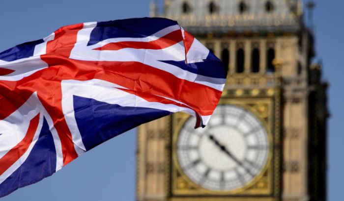 London neće da plati 100 milijardi evra za Bregzit