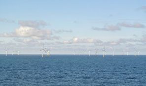 Vetroparkovi na moru bi mogli da proizvedu dovoljno energije za ceo svet