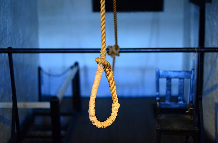 Sve više građana Srbije za ponovno uvođenje smrtne kazne