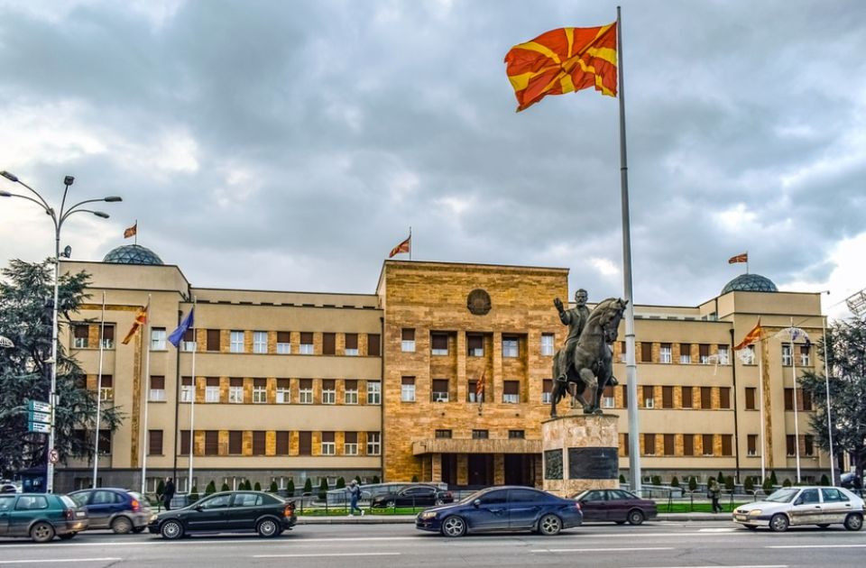 Parlament Severne Makedonije bira novu vladu 