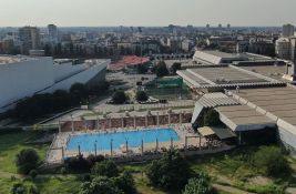 Počinje sezona kupanja na otvorenom bazenu Spensa: Evo koliko će koštati ulaznice ovog leta