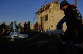 Velike poplave u Južnoj Africi: Najmanje 78 mrtvih, oko 1.000 ljudi u skloništima