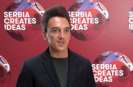 Slobodan Trkulja predstavlja Srbiju na 