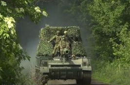 Ukrajina tvrdi da je broj ruskih žrtava od početka rata dostigao milion