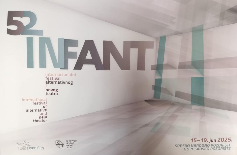 Festival "Infant" počinje u nedelju: Evo šta je sve na repertoaru
