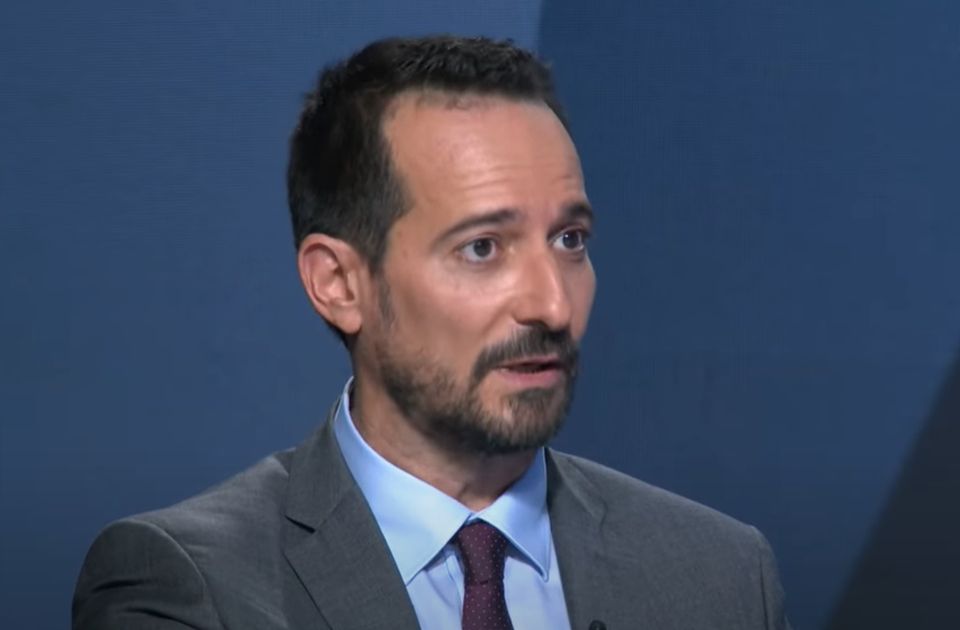 Profesor Marinković: Ne treba ignorisati Vučića i praviti se da je izgubio svaku pamet