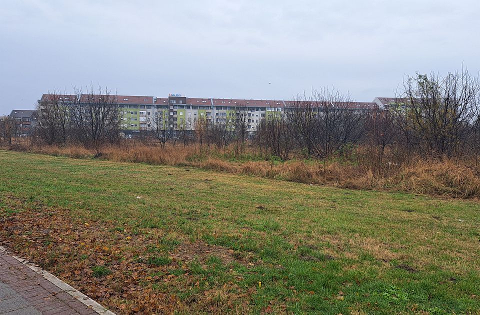 Plan parka na Telepu pred odbornicima: Pogledajte šta se planira Plan parka na Telepu pred odbornicima: Pogledajte šta se planira