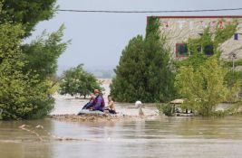 Broj poginulih u olujama i poplavama u Grčkoj, Turskoj i Bugarskoj porastao na osam 