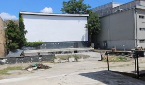 Uskoro ponovo radi Letnji bioskop