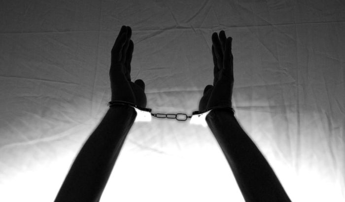 Zbog nereda u Crnoj Gori uhapšena 41 osoba