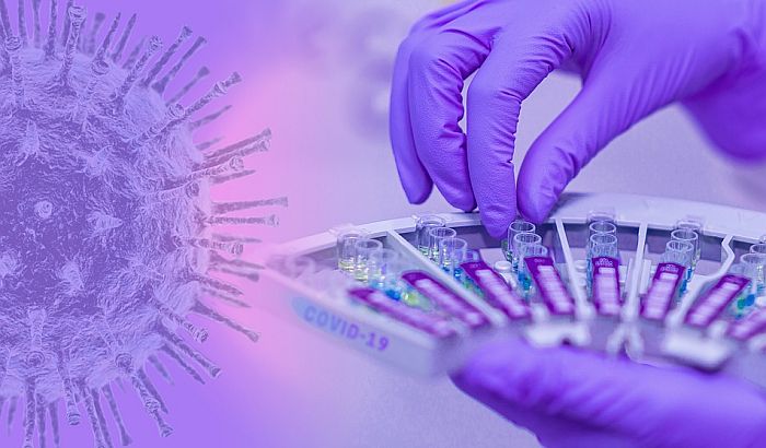 Hrvatski molekularni biolog: Virus ne slabi, sve drugo je predizborni spin