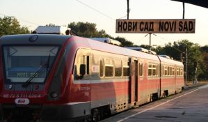 Mihajlović: Da vratimo poverenje građana u železnicu, stanice da budu čiste i vozovi savremeni