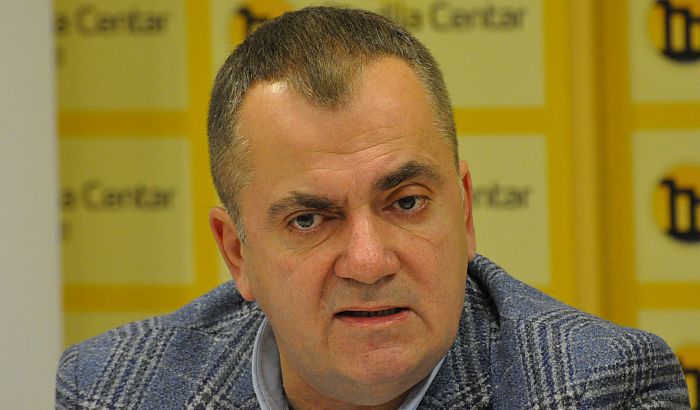 Zaštitnik građana: Štamparije slaba karika u organizaciji male mature Zaštitnik građana: Štamparije slaba karika u organizaciji male mature