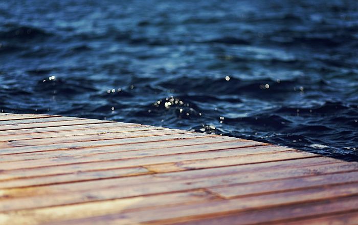 Bečej: Kasni početak gradnje marine