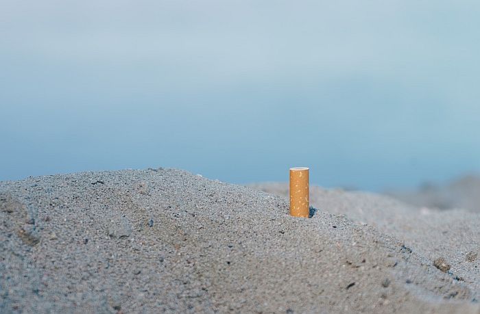 Posetioci španske plaže koji donesu čašu opušaka dobijaju pivo