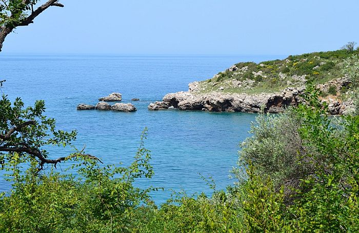 Zaustavljeno izlivanje fekalija u more u Bečićima