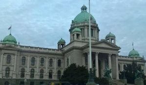 Maja Gojković, Nedimović i Dmitrović podneli ostavke u Skupštini