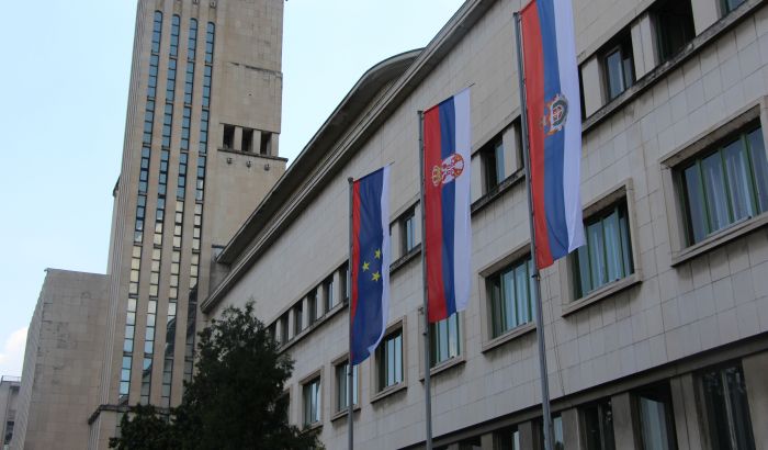 Socijalisti u Vladi Vojvodine: Đoković i Jevtić potencijalni sekretari