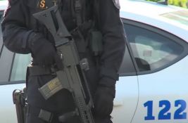 Novopazarac uhapšen u Crnoj Gori zbog pokušaja ubistva