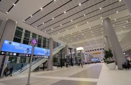 Istanbulski aerodrom postao najprometniji u Evropi