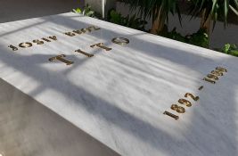 Pre 45 godina umro Josip Broz Tito