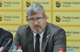 Starović: Obeležavanje 9. maja u Moskvi za Srbiju isključivo predstavlja komemoraciju