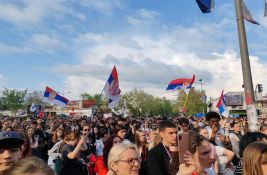 Kokot: Đaci ne smeju da ispaštaju zbog svega što se dešava u društvu