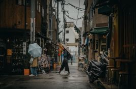 U Japanu uhapšen mladić: Čuvao deo skeleta svoje bivše devojke u stanu