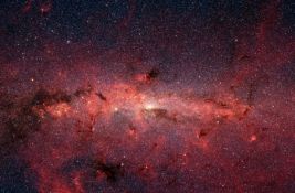 Naučnici otkrili gde se krije nedostajuća polovina materije univerzuma