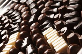 U Belgiji otvoren najveći distributerski centar čokolade na svetu 