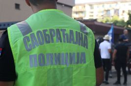 I za vikend vozili pijani u Novom Sadu i okolini: Policija zadržala devet vozača