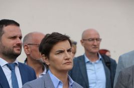 Brnabić o Bačkoj Palanci: Niko ne može da razume sa čim se jedan predsednik opštine suočava