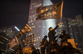 Stanovniku Hongkonga tri meseca zatvora zbog majice s prodemokratskim natpisom 