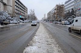 A tek je počela godina: Na putevima u Srbiji poginulo 11 ljudi